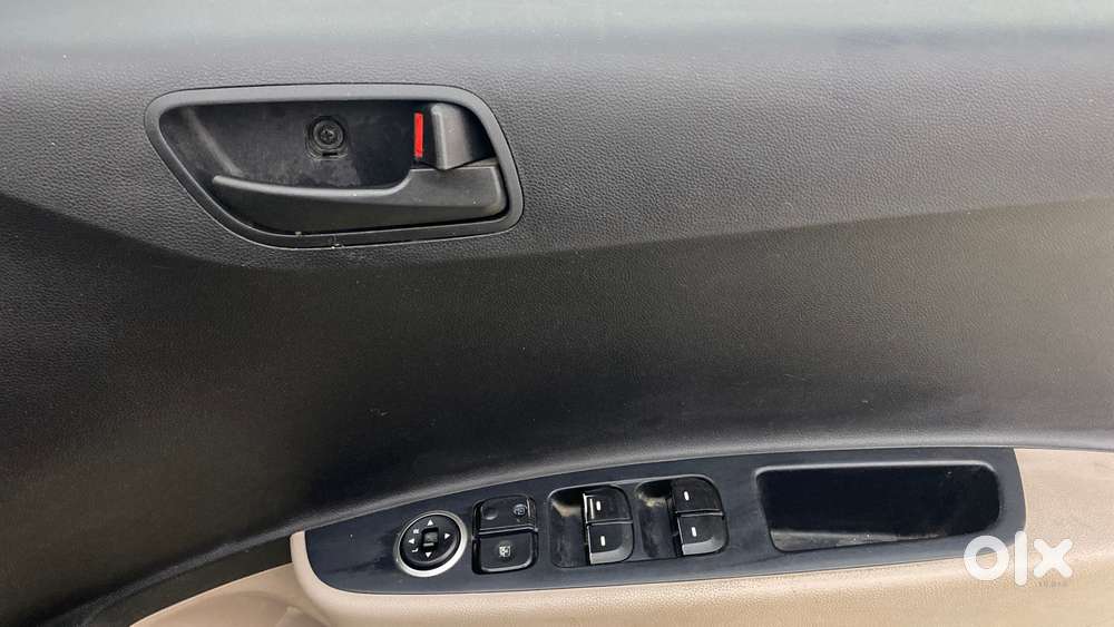 Hyundai Grand I10 Magna 1.2 Kappa Vtvt, 2017, Petrol
