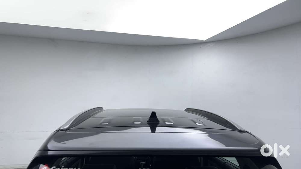 Hyundai Creta Sx 1.5 Petrol Cvt, 2022, Petrol