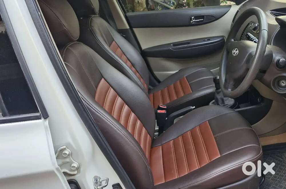 Hyundai I20 Magna 2010 Model