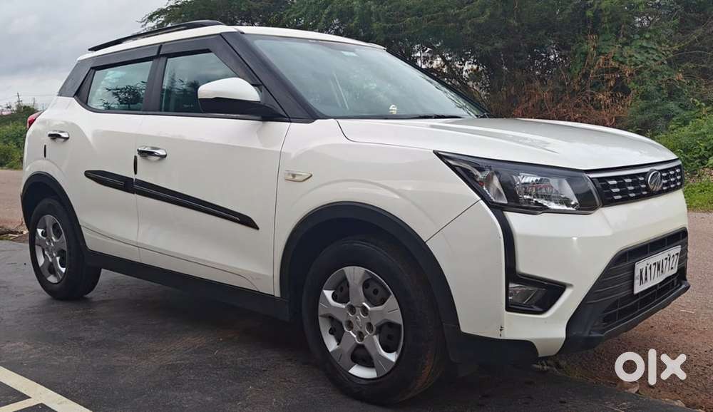 Mahindra Xuv 300  For Sale
