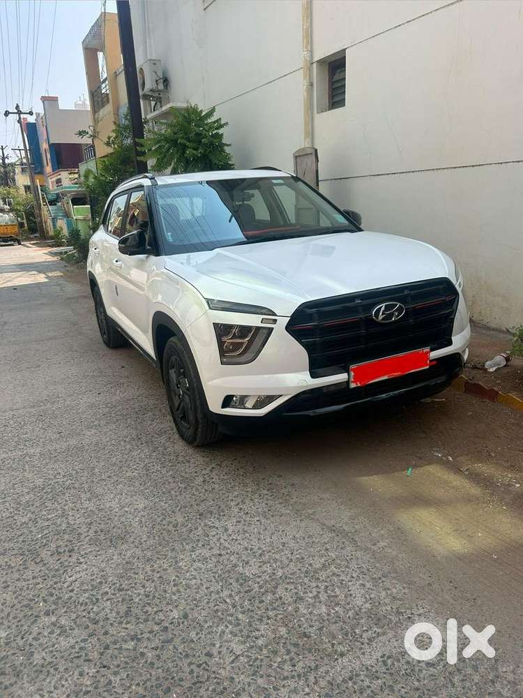 Hyundai Diesel Car 2023 , Extension Warranty Next Two Years