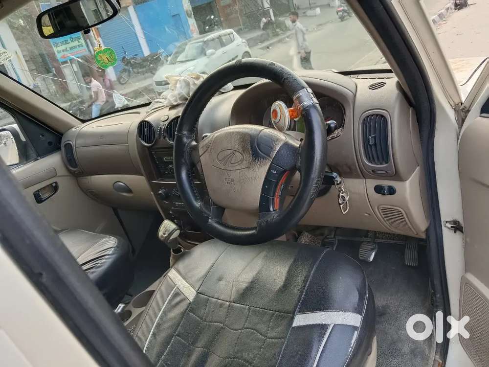 Good Condition And New Battery Mast Maileje