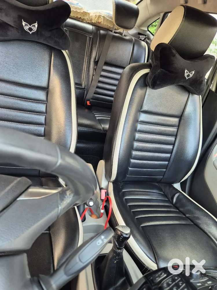 Ford Fiesta 2015 Diesel Good Condition