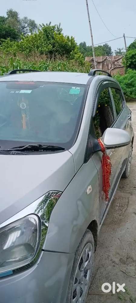 Hyundai Grand I10 Prime 2017 Petrol 50000 Km Driven