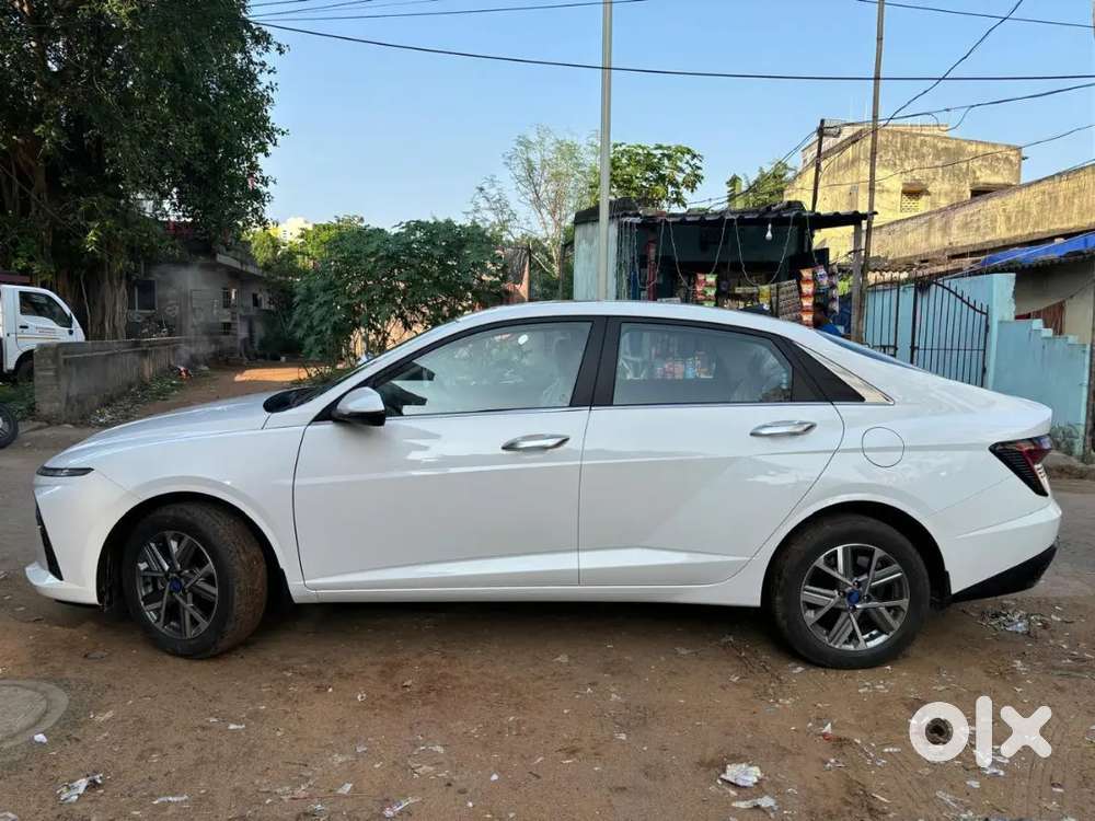 Only 15 Months Verna Petrol 7000 Km Driven, Single Hand Use Only.