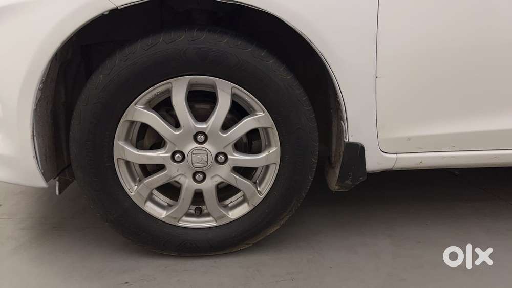 Honda Amaze Vx I-vtec, 2015, Petrol