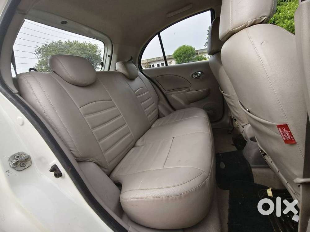 Nissan Micra Diesel Xv Premium, 2013, Diesel