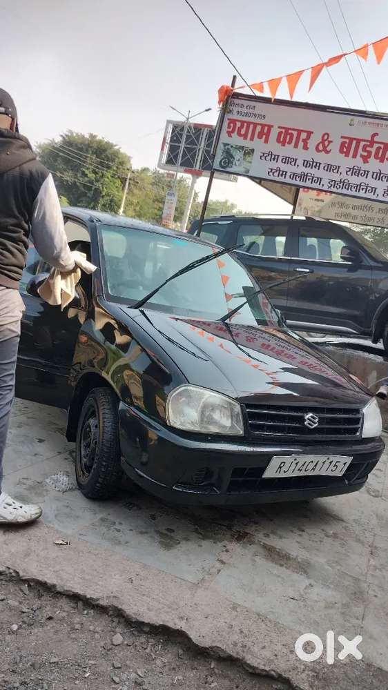 Maruti Suzuki Zen 2006 Petrol