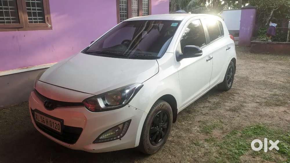 Hyundai I20 2013 Diesel Well Maintained