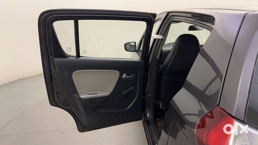 Maruti Suzuki Alto K10 2010-2014 Vxi, 2016, Petrol