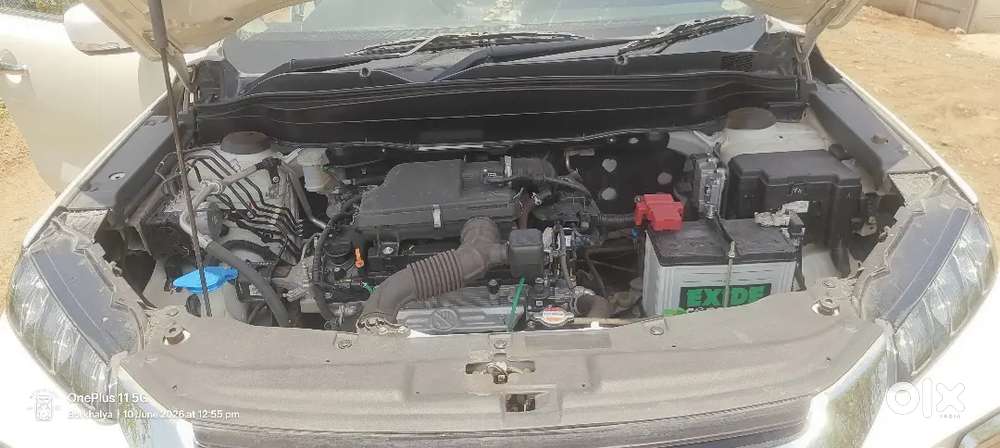 Maruti Suzuki Grand Vitara 2024 Petrol 45000 Km Driven