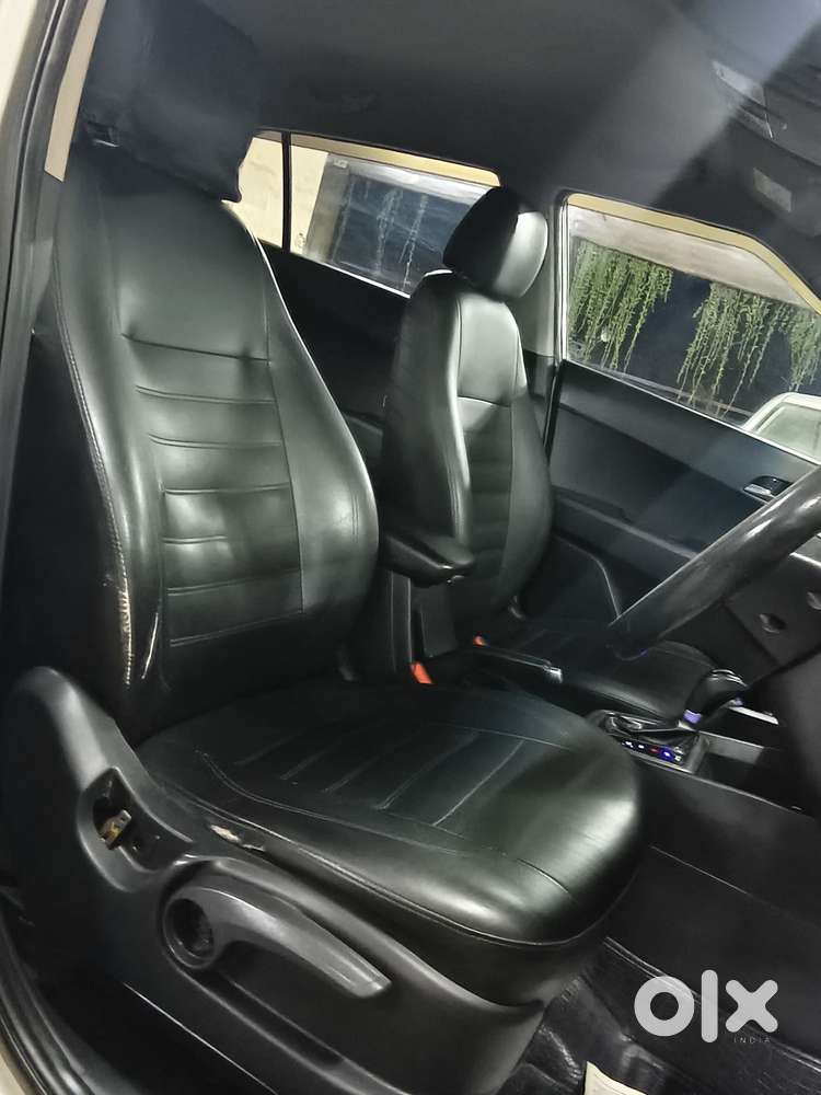 Hyundai Creta 1.6 Crdi At Sx Plus, 2017, Diesel