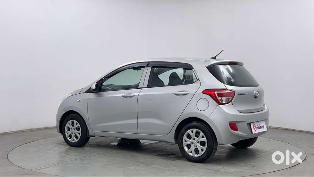 Hyundai Grand I10 1.2 Kappa Magna, 2016, Petrol