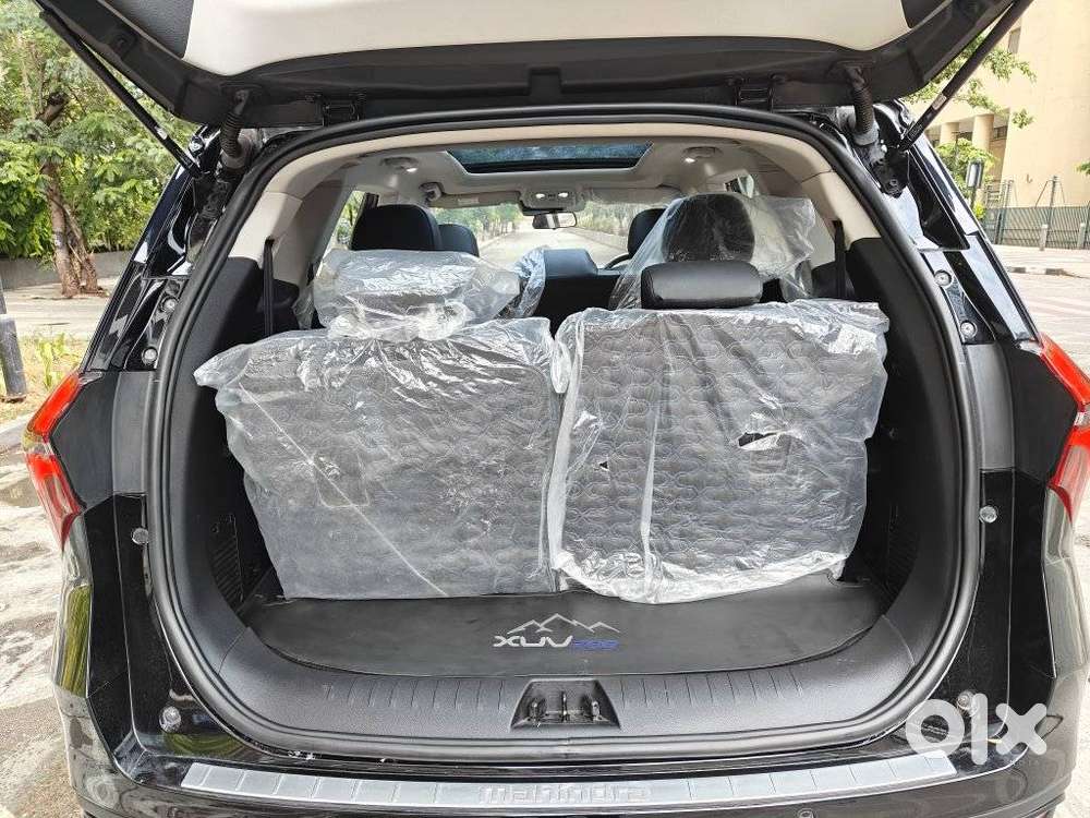 Mahindra Xuv700 2.2 Ax 7 Diesel At Str Awd, 2025, Diesel
