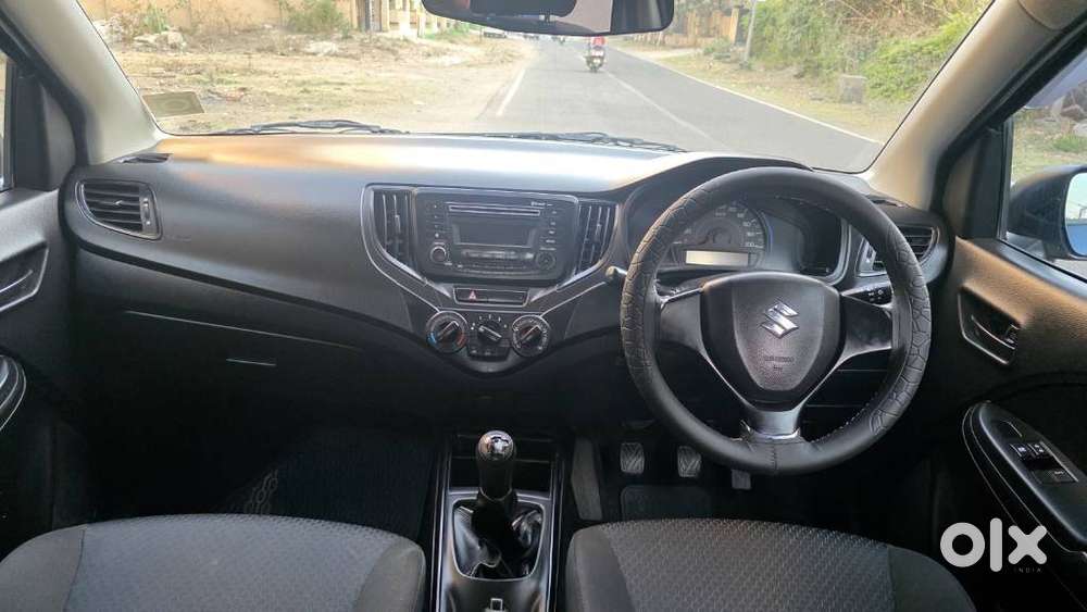 Maruti Suzuki Baleno