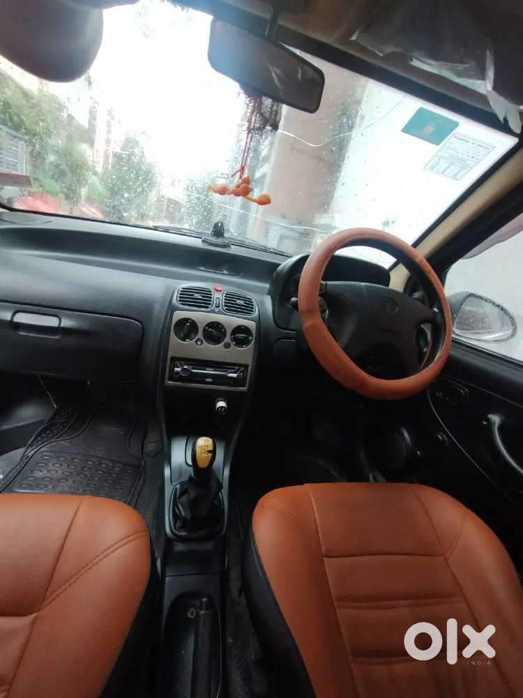 Tata Indica Ev2 Diesel 2016