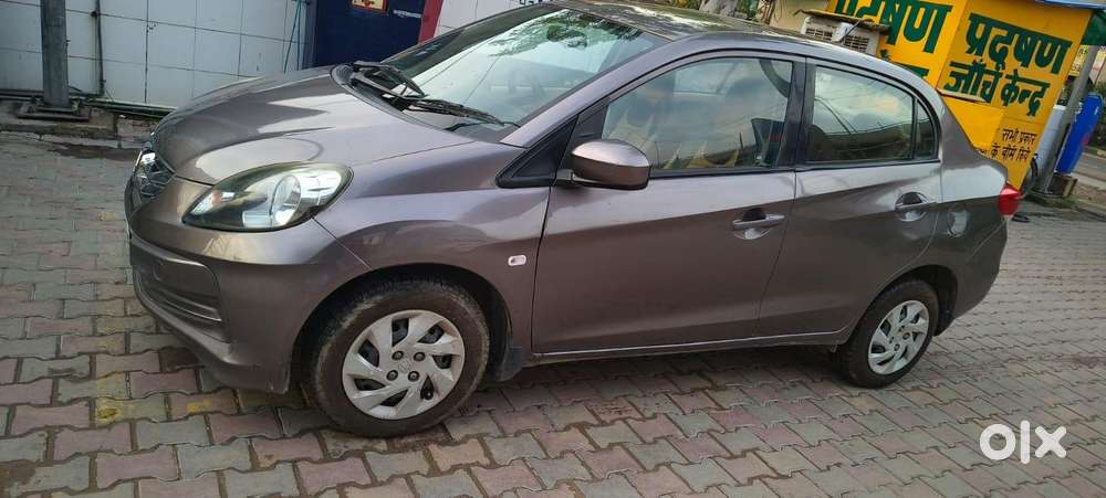 Honda Amaze 2013-2016 Ex I-vtech, 2014, Diesel