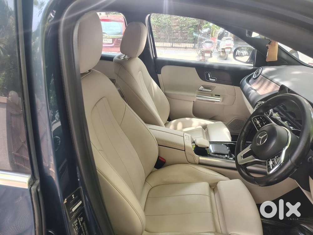 Mercedes-benz Amg Gla35 2021 Model