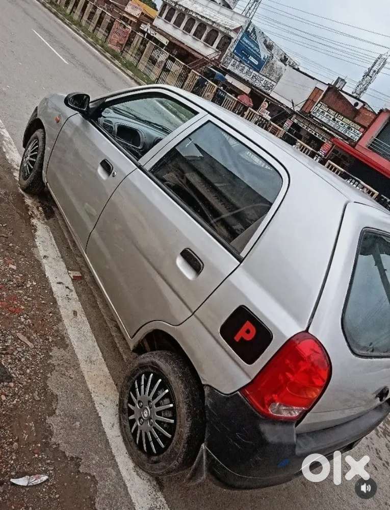 Maruti Suzuki Alto 800 Petrol