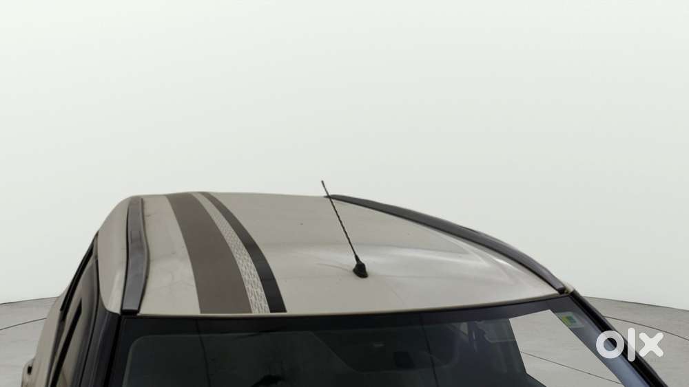 Maruti Suzuki Vitara Brezza 1.5 Zxi At, 2020, Petrol