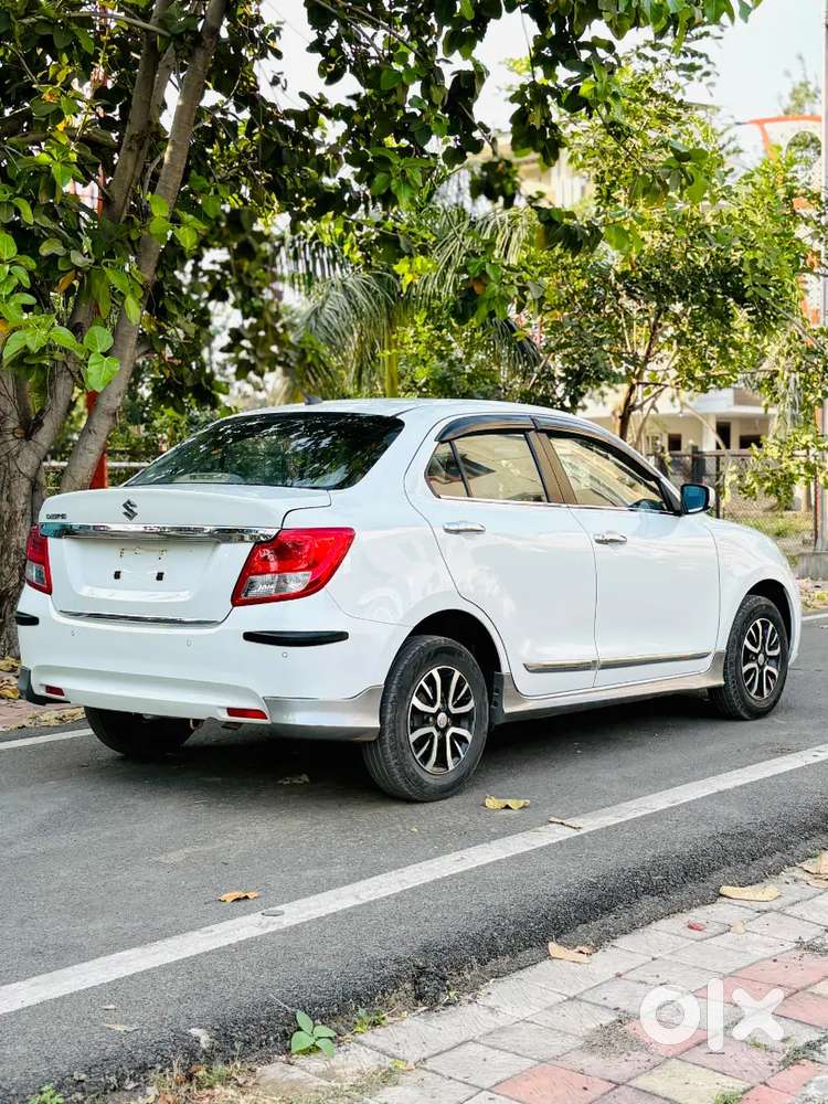 Maruti Suzuki Dzire 2023