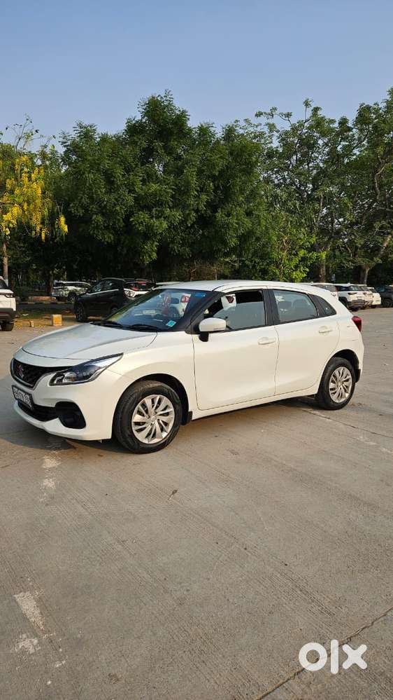 Maruti Suzuki Baleno Delta Cng, 2023, Cng & Hybrids