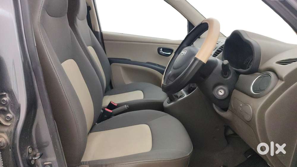 Hyundai I10 Sportz 1.2 Kappa2, 2013, Petrol