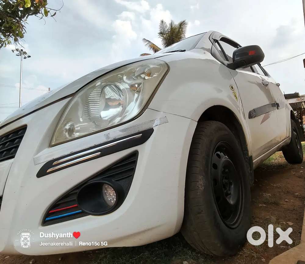 Maruti Suzuki Ritz Ldi 2016