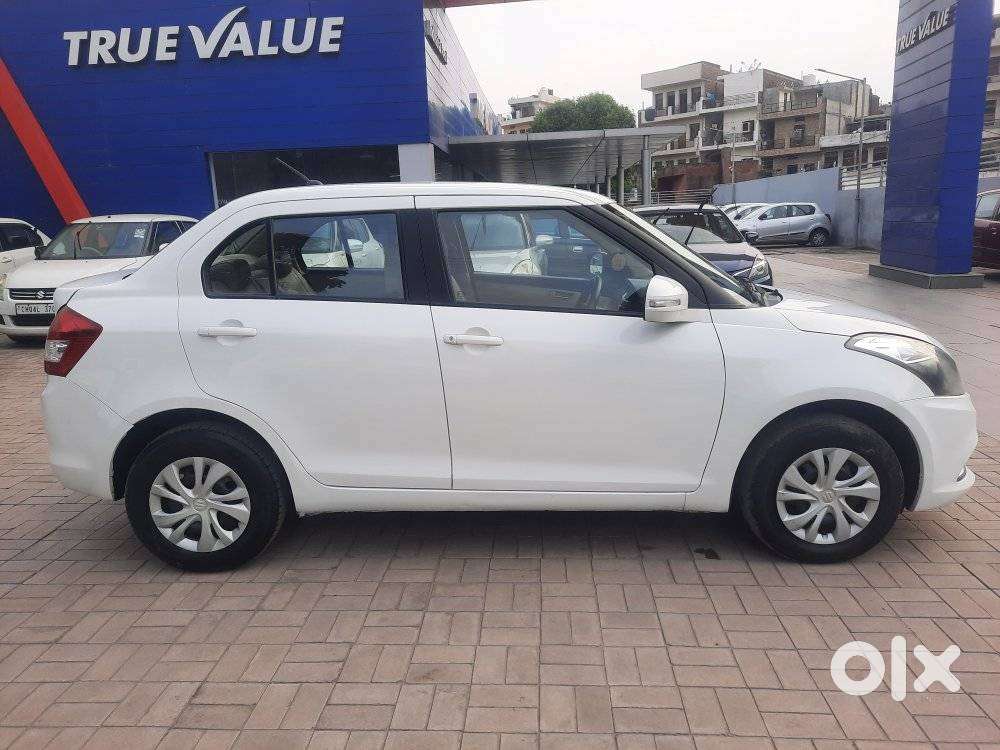 Maruti Suzuki Swift Dzire Vdi, 2016, Diesel