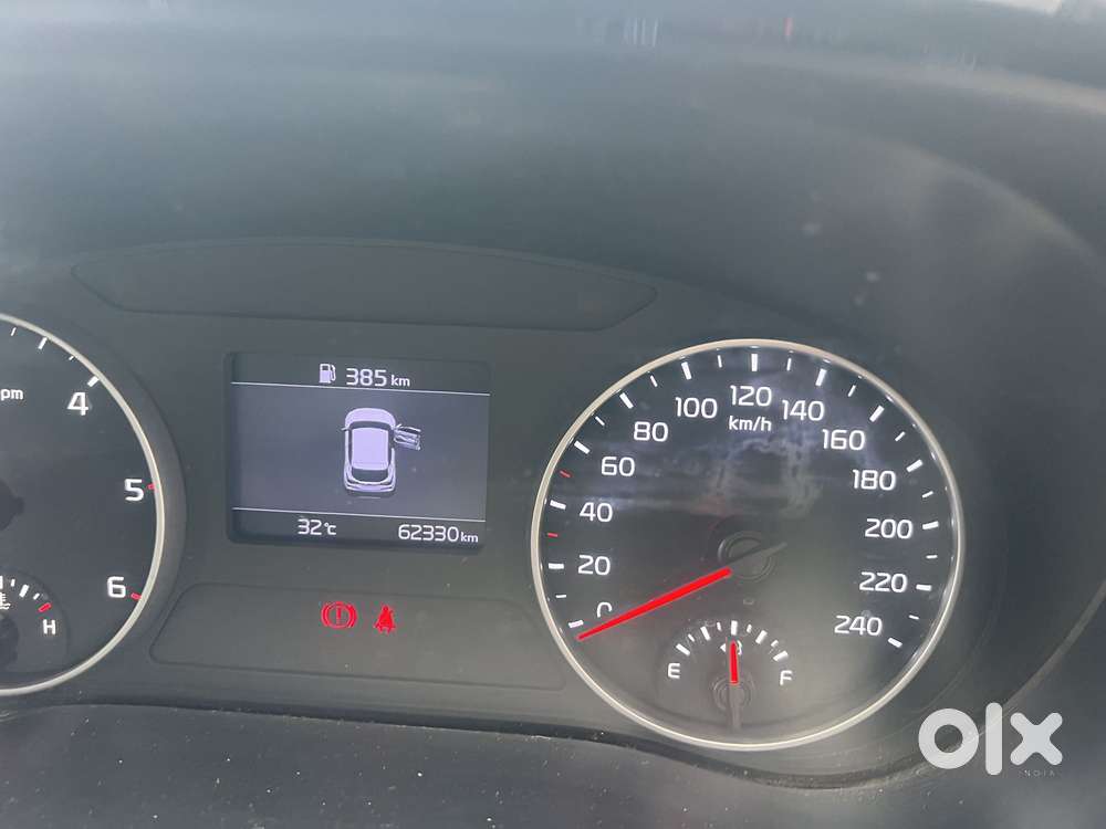 Kia Seltos Htk Plus D, 2022, Diesel