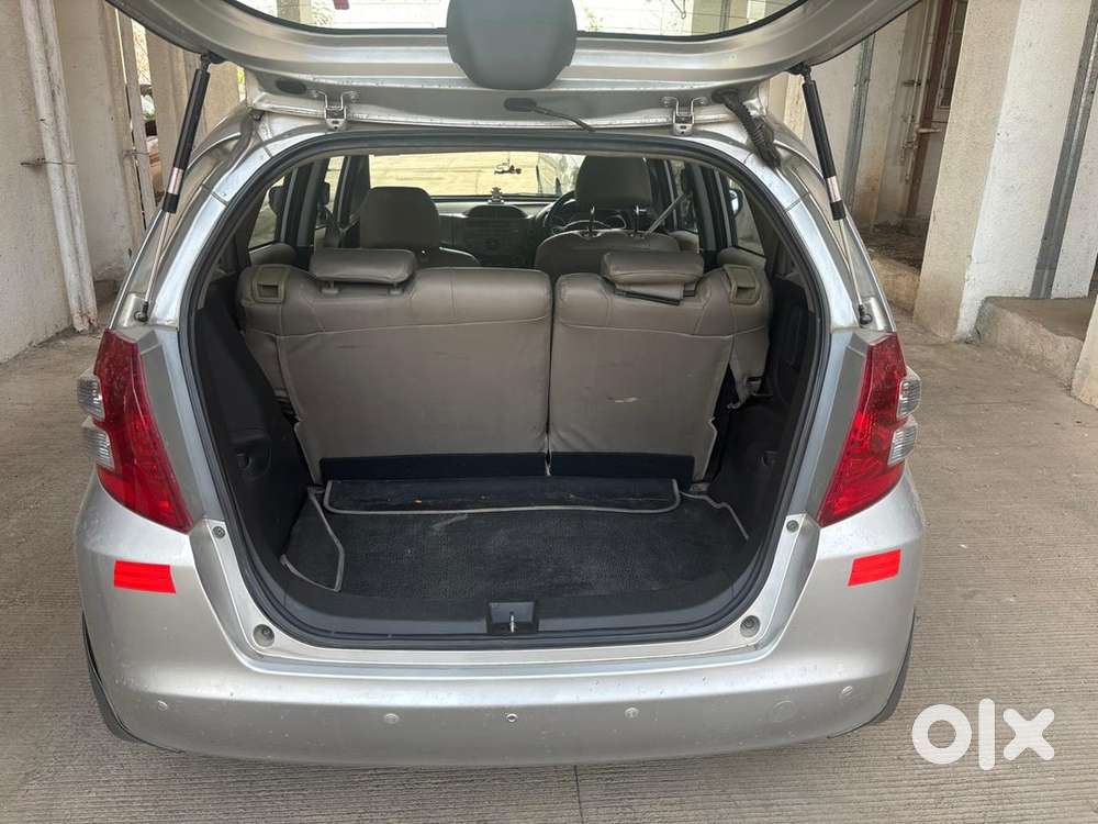 Honda Jazz 2009  1st Owner   Excellent Condition  Pune