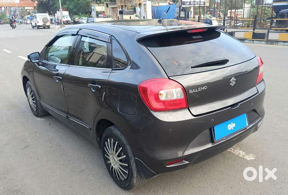 Maruti Suzuki Baleno 1.3 Delta, 2016, Diesel