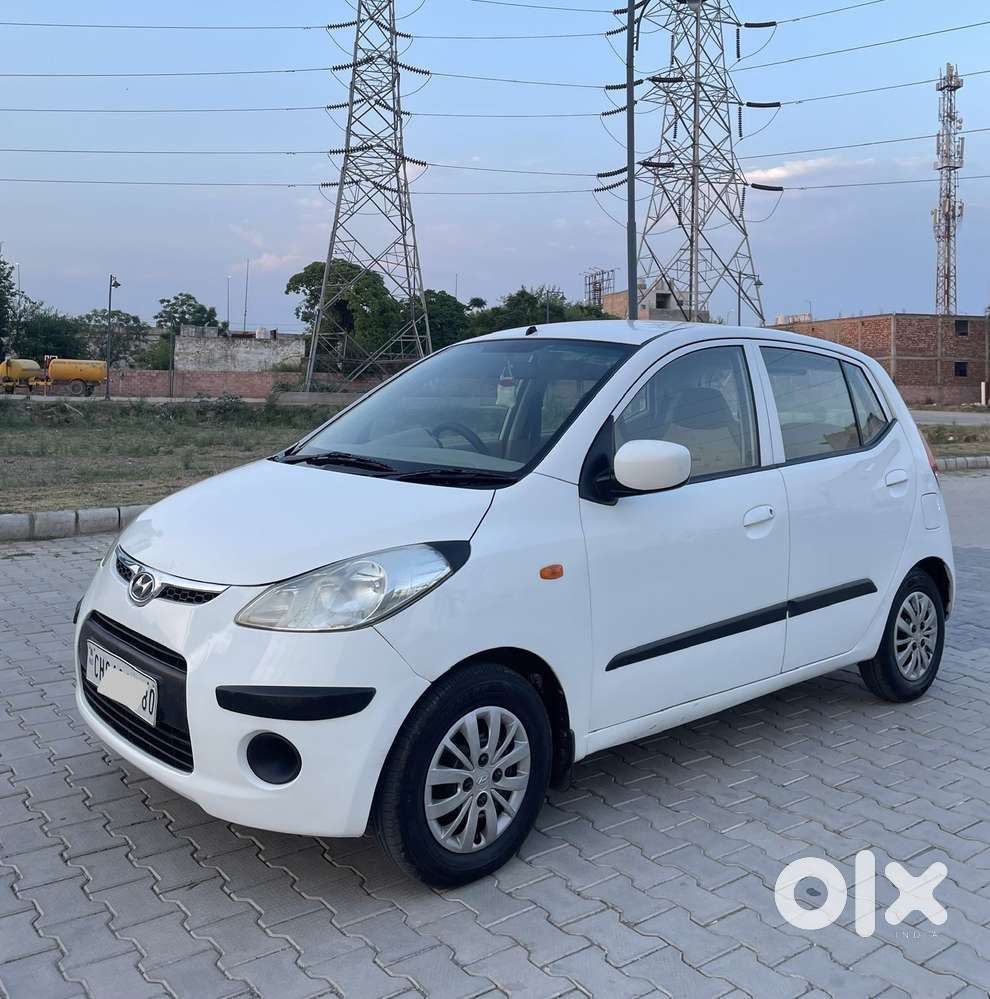 Hyundai I10 Magna Optional 1.1l, 2009, Petrol