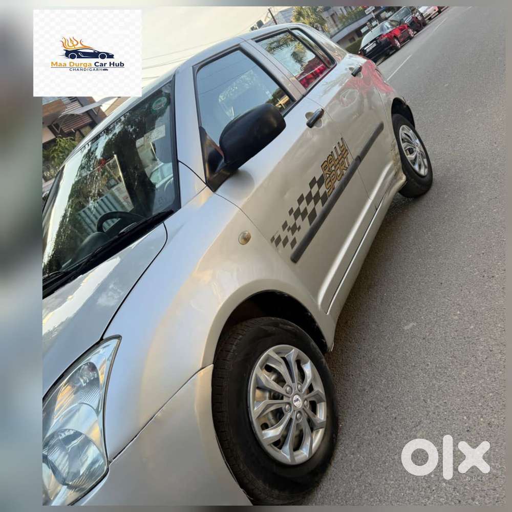 Maruti Suzuki Swift, 2008, Petrol