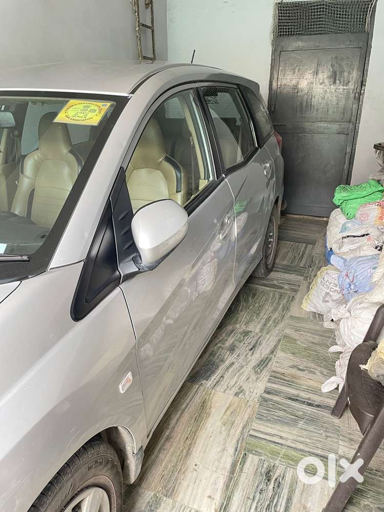 Honda Mobilio Diesel 2015