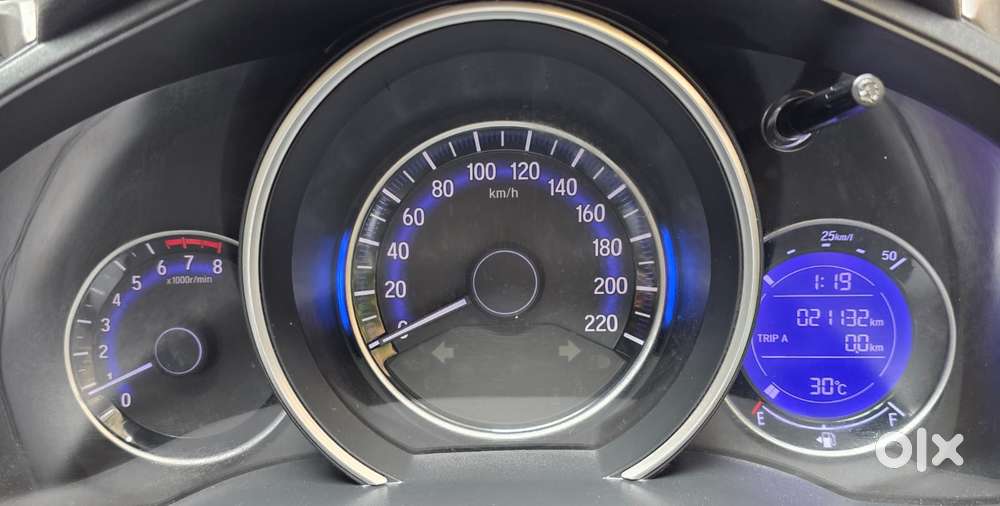 Honda Jazz Vx, 2019, Petrol