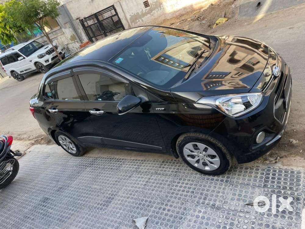 Hyundai Car Petrol 2015