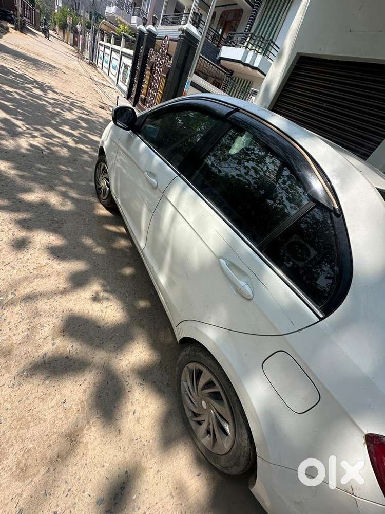 Tata Zest 2018 Diesel Well Maintained