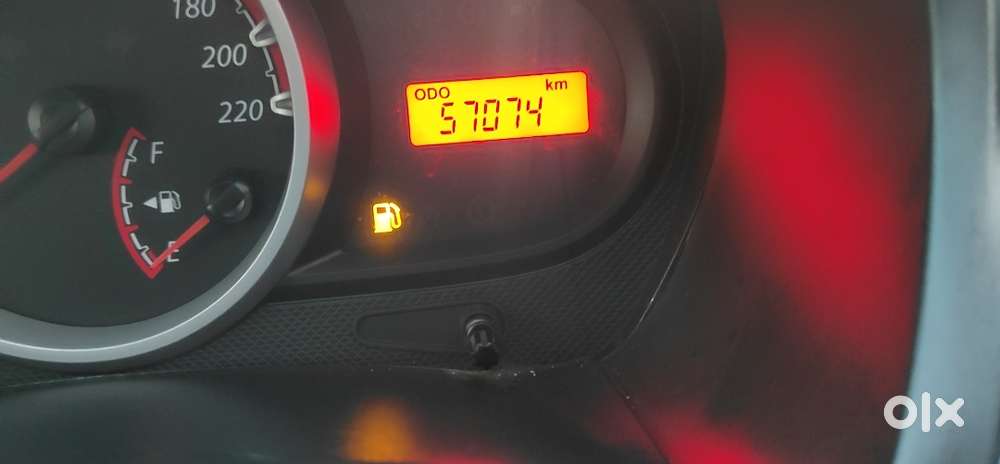 Ford Figo 1.2 Trend Petrol, 2014, Petrol
