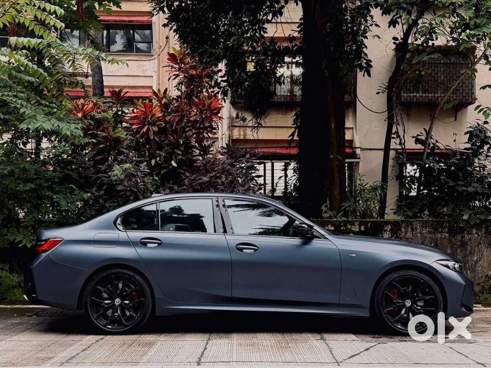 Bmw M340i Xdrive, 2024, Petrol