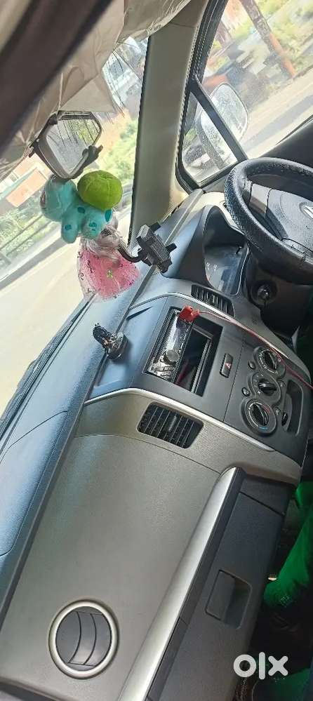 Maruti Wagon R 2012