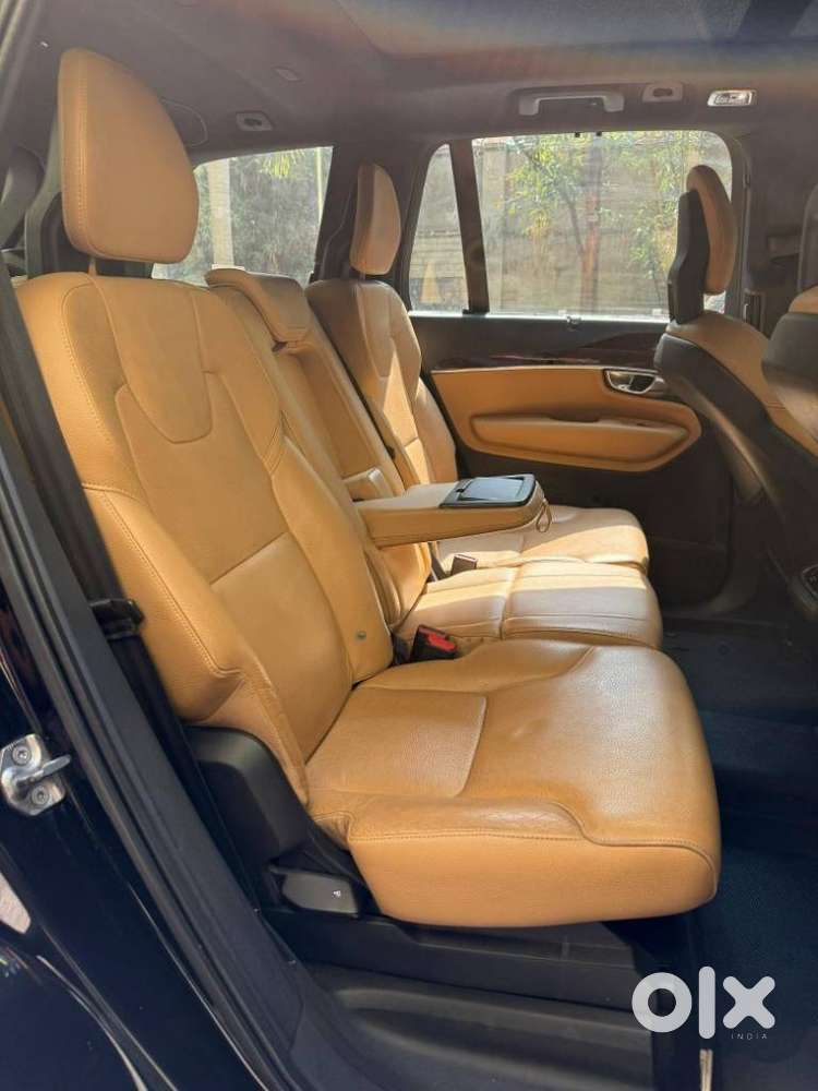 Volvo Xc90 D5 Awd, 2016, Diesel