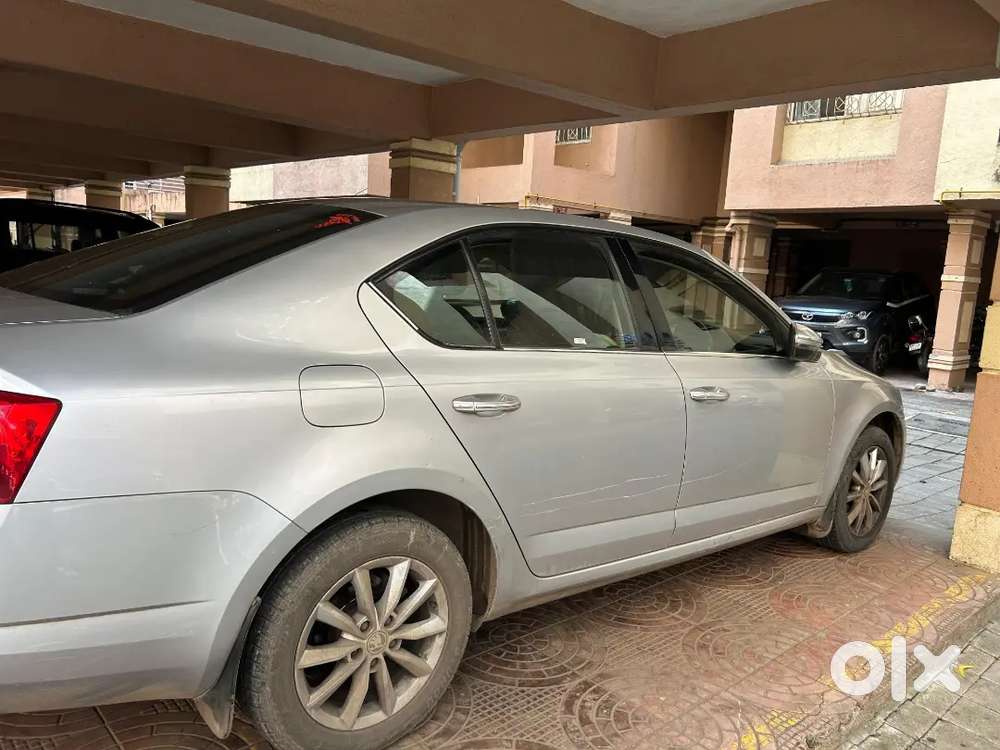 Skoda Octavia Ambition Diesel Automatic 2014 | Doctor Owned