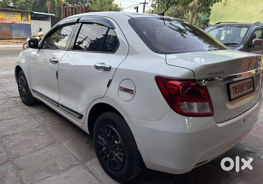 Maruti Suzuki Swift Dzire Vxi(o) Amt, 2022, Petrol