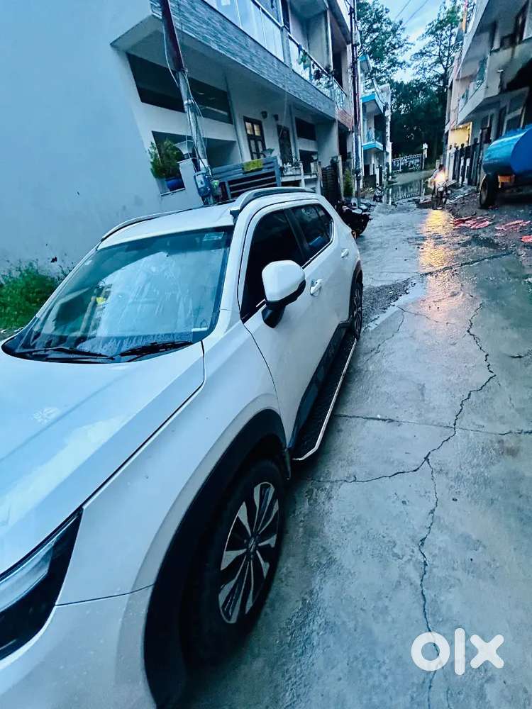 Honda Elevate Vx 2024 Mt 30000 Km Driven