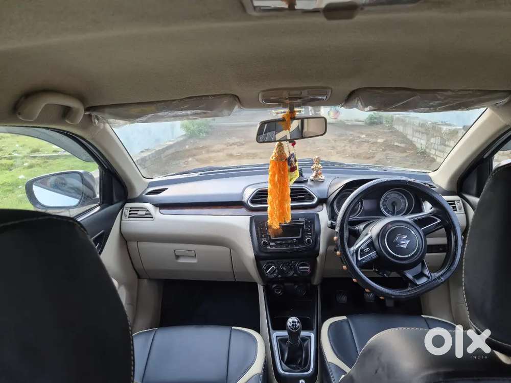 Dzire New Model Vdi For Sale.