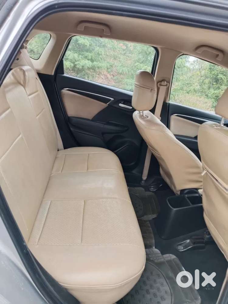 Honda Jazz V, 2017, Petrol