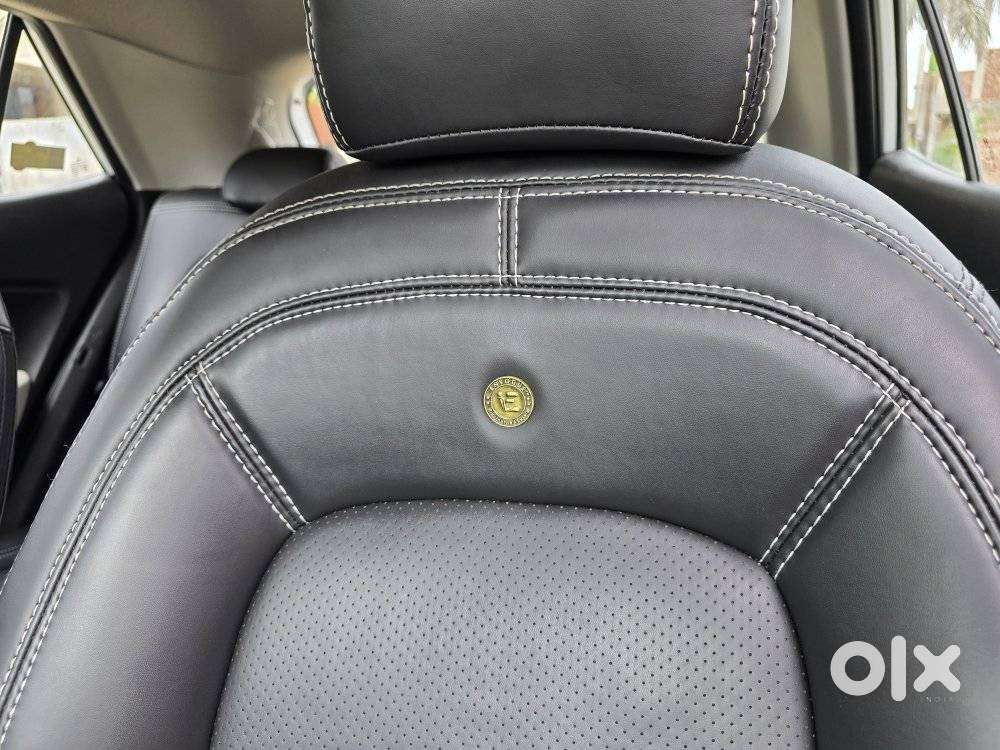 Hyundai Venue S 1.2 Petrol, 2024, Petrol