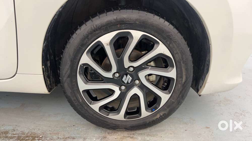 Maruti Suzuki Baleno Alpha, 2024, Petrol