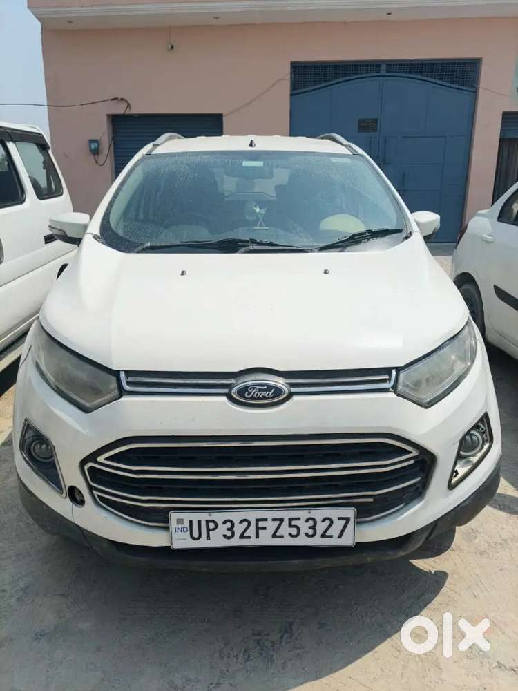 2015 Maruti Suzuki Eeco 5 Str Ac Cng